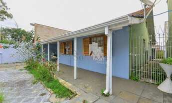 Imagem 4: Casa com 2 dormitórios à venda, 70 m² por R$ 450.000,00 - Bacacheri - Curitiba/PR