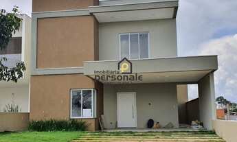 Imagem: Casa em condomínio em Sorocaba, Le France