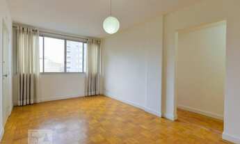 Imagem 2: Apartamento para Aluguel - Vila Madalena, 2 Quartos, 87 m2