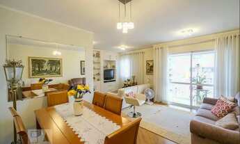 Imagem 1: Apartamento para Aluguel - Mooca, 2 Quartos, 76 m2