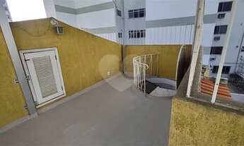 Imagem 8: Amplo apartamento em ótima localização 01 por andar