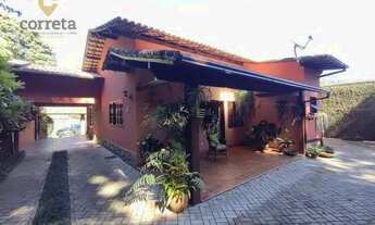 Imagem: Casa ampla em excelente localização no