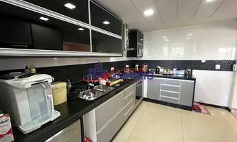 Imagem 6: Sobrado de Condomínio com 3 dorms, Parque Renato Maia, Guarulhos - R$ 1.55 mi, Cod: 11202