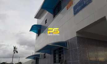 Imagem 2: Apartamento 71m2 com 02 Quartos em Carapibus á venda por 135.000,00