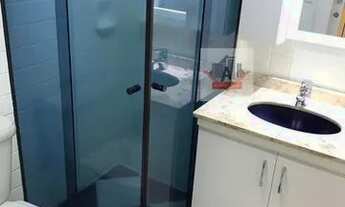 Imagem 2: Apartamento para aluguel com 35 metros quadrados com 1 quarto em Perdizes - São Paulo - SP