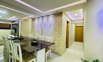 Imagem 4: VIVACE APARTAMENTO 3 QUARTOS 2 VAGAS COBERTAS