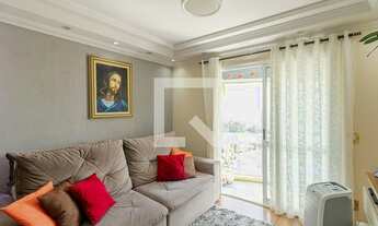 Imagem 5: Apartamento à Venda - Vila das Mercês, 3 Quartos, 72 m2