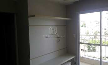 Imagem 3: Apartamento à venda, 3 quartos, 1 suíte, 1 vaga, VILA MONTE ALEGRE - Ribeirão Preto/SP