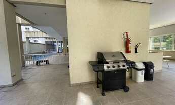 Imagem 7: Cobertura duplex para aluguel e venda tem 343 metros quadrados com 3 quartos