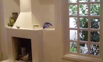 Imagem 4: CASA ASSOBRADADA - MORUMBI - SP