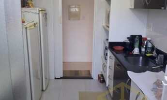 Imagem 5: Apartamento - Vila Nova Teixeira - Campinas