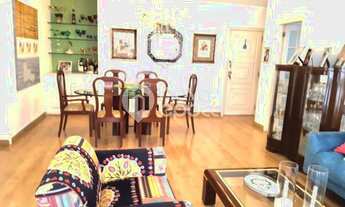 Imagem 2: Gávea Apartamento com 4 dormitórios