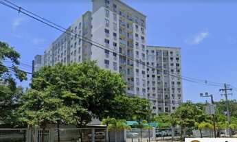 Imagem 5: Apartamento no Condomínio Minha Praia I, com 52m² - Barra da Tijuca