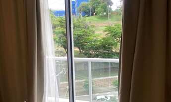 Imagem 4: Apartamento para locação no Linea Home Style - Jundiaí/SP