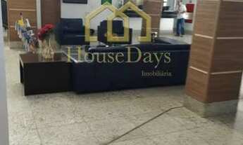 Imagem 2: Apartamento para aluguel possui 48 metros quadrados com 1 quarto em Setor Oeste - Goiânia