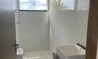 Imagem 2: LINDO DUPLEX Casa com 3 dormitórios