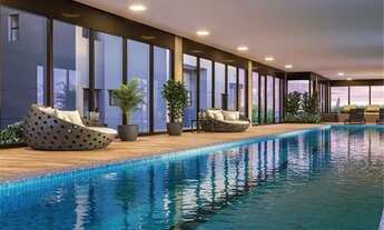 Imagem 5: Apartamento para venda possui 166 metros quadrados com 3 quartos