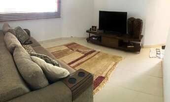 Imagem 2: Casa para aluguel, 3 quartos, 1 suíte, Jardim Nenê Gomes - Uberaba/MG