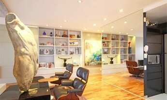 Imagem 2: São Paulo - Apartamento Padrão - VILA MADALENA