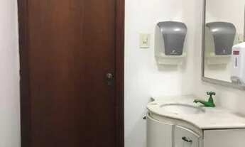 Imagem 2: Sala para aluguel, 1 vaga, FUNDINHO - Uberlândia/MG