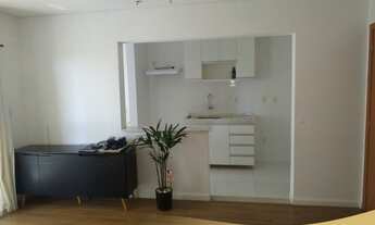 Imagem 2: Apartamento residencial para Locação Tabaú, Pindamonhangaba Apartamento com 2 Dormitórios