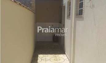 Imagem 6: Casa 02 Dormitórios I 50m² I 1 vaga I Sítio do Campo I Praia Grande