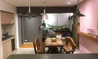 Imagem 6: Apartamento no Centro com 140m²