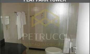 Imagem 4: Flat - Centro - Campinas