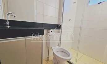 Imagem 7: Apartamento Padrão em Ribeirão Preto
