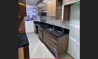 Imagem: Aluguel Cond Plaza Del Rei - Parque das