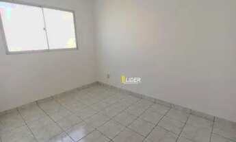 Imagem 6: Apartamento para aluguel, 2 quartos, GRANADA - Uberlândia/MG