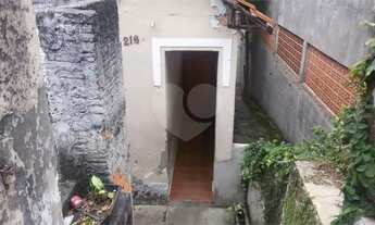 Imagem 2: Terreno a venda Casa com 1 dormitório