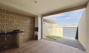 Imagem: Casa para venda com 104 metros quadrados