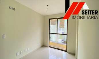 Imagem 3: Apartamento de 2 dormitorios com suite bairro trindade florianopolis