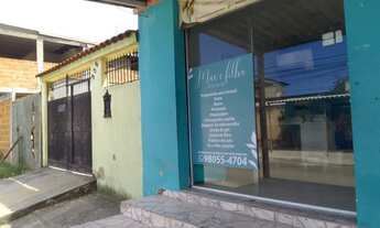 Imagem 2: VENDO OU ALUGO CASA TRÍPLEX EM CAMPO GRANDE COM 3 CASAS + 1 LOJA - MARAVILHA