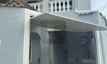 Imagem 2: Excelente sobrado der esquina disponível para venda em Jardim Nova Mercedes, Campinas - SP