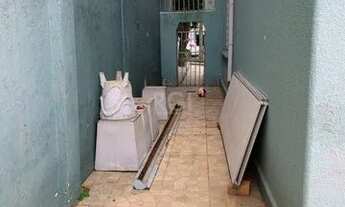 Imagem 3: PORTO ALEGRE - Casa Padrão - Auxiliadora