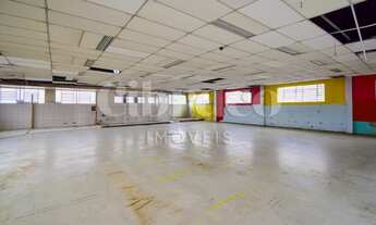 Imagem 3: Barracão no Guaíra de 730m²
