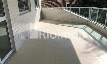 Imagem 2: Recreio dos Bandeirantes