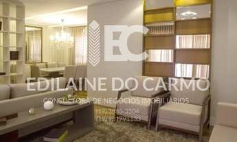 Imagem 4: APARTAMENTO RESIDENCIAL em INDAIATUBA - SP, VILA SFEIR