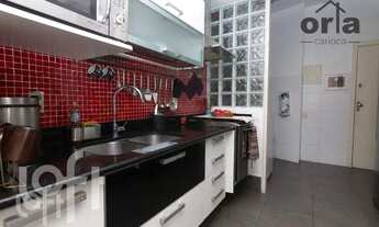 Imagem 7: Apartamento com 3 dormitórios à venda, 110 m² por R$ 1.250.000 - Copacabana - Rio de Janei