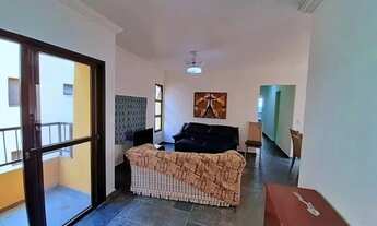 Imagem: AMPLO APARTAMENTO BEM LOCALIZADO !