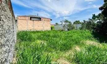 Imagem 6: Lote/Terreno para venda possui 225 metros quadrados em Residencial Santa Paula - Jacareí