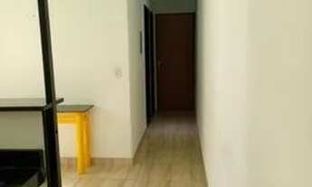 Imagem 3: Apartamento imobilhado