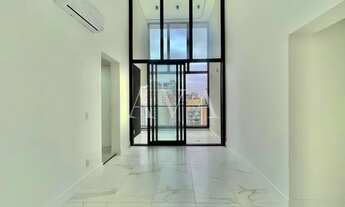 Imagem 5: Apartamento com 72 m², 2 quartos sendo 2 suítes para locação no bairro Vila Olímpia