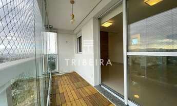 Imagem 3: Imóvel de 84m², com 2 dormitórios (sendo 1 suíte)