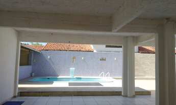 Imagem 6: Casarão no Olho d'água