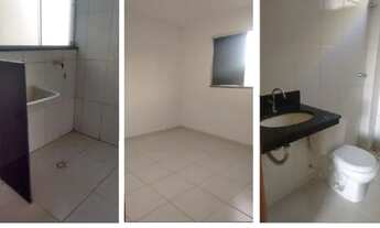 Imagem 3: Apartamento quitado três quartos no Residencial Maria Inês 3