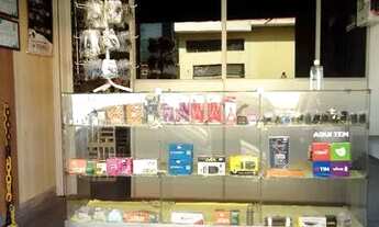 Imagem 2: Chaveiro e Afiação ponto comercial