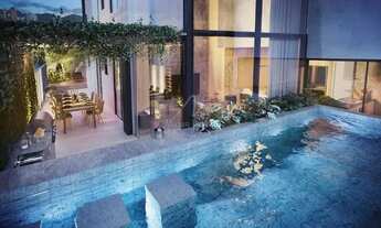 Imagem 5: Excelente apartamento com 3 quartos, 3 suites e 2 vagas de garagem